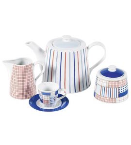 Espressoobere 0,1l Patchwork