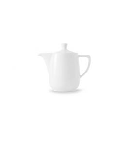 Kaffeekanne Porzellan 0,35 L