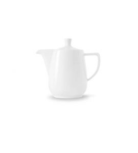 Kaffeekanne Porzellan 0,70 L