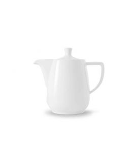 Kaffeekanne Porzellan 1,00 L