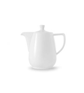 Kaffeekanne Porzellan 1,50 L