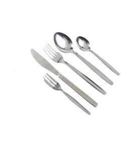 Kaffeelöffel 18/0 TM80