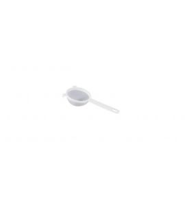Kaffeesieb ø7 cm weiss