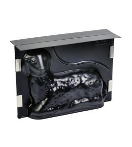 Kaiser Motivbackform 1,75 ltr.