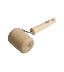 Kaiser Teigausroller klein 7 cm