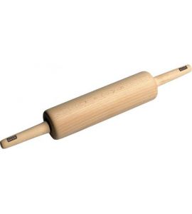 Kaiser Teigroller Nudelholz 25cm
