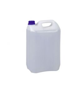 Kanne Destil.Wasser 5,0 Ltr.