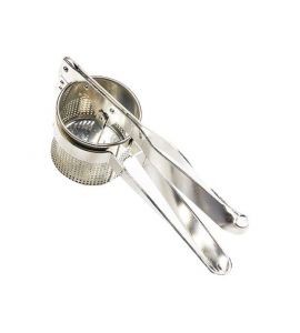 Kartoffelpresse 8 cm verzinnt