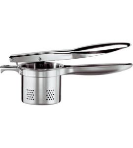 Kartoffelpresse Edelstahl Silit