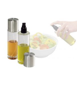 Kesper Essigsprüher und Ölsprüher Set