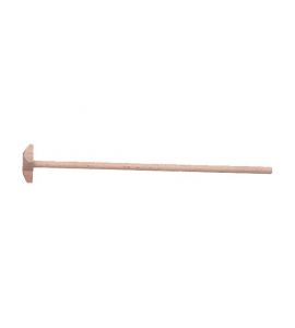 Kesper Holzquirl Buchenholz 30 cm
