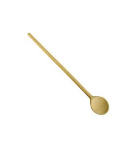 Kesper Kochlöffel Holz rund 45 cm