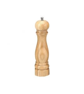 Kesper Pfeffermühle Holz hell 22 cm