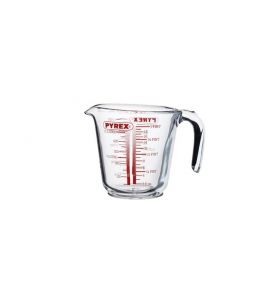 Kitchen Craft Messkrug 550 ml Glas