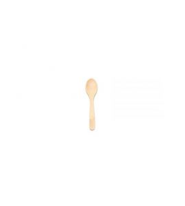 Klawe Esslöffel Buchenholz 27 cm