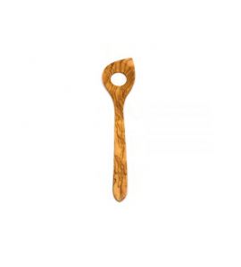 Klawe Lochlöffel Olivenholz 30 cm