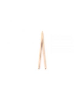 Klawe Mini-Zange Buchenholz 16 cm