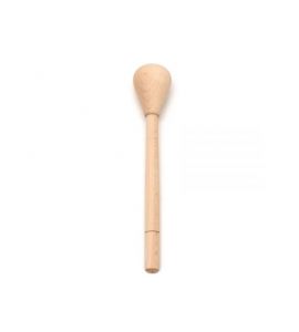 Klawe Rührkeule 30 cm Buchenholz