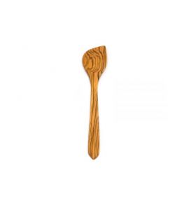 Klawe Spitzlöffel Olivenholz 30 cm