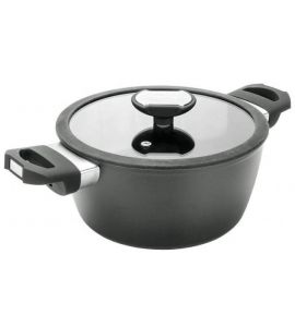 Kochtopf 20cm Balance Ind. GD