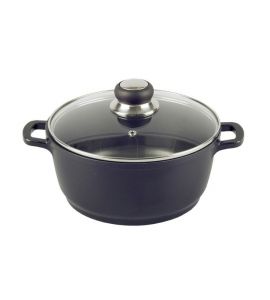 Kochtopf Delta Fleischtopf 16 cm