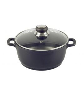 Kochtopf Delta Fleischtopf 20 cm