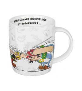 Könitz Becher Asterix-... mais nous