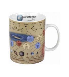 Könitz Becher Astronomie