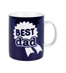 Könitz Becher Best Dad marine