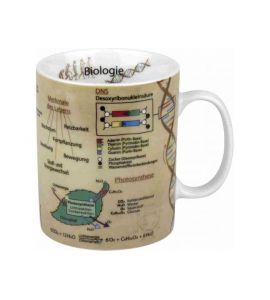Könitz Becher Biologie