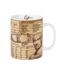 Könitz Becher Latein