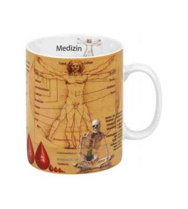 Könitz Becher Medizin