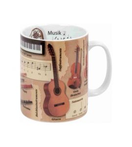 Könitz Becher Musik