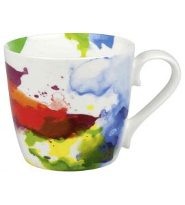 Könitz Becher On colour Flow