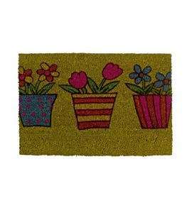 Kokosmatte Blumentöpfe40x60c