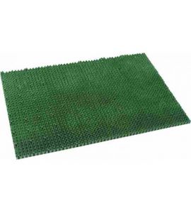 Kronenmatte grün 40 x 60 cm