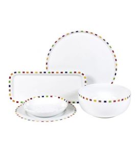 Teller/Servierplatte 27cm Arc-