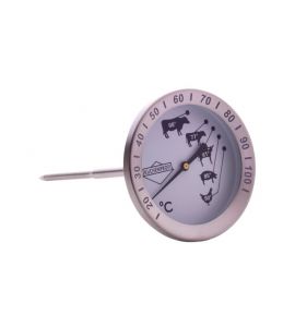 Küchenprofi Bratenthermometer Chef