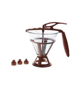Küchenprofi Fondant-Trichter Pâtissier