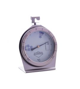 Küchenprofi Kühlschrankthermometer Kühlschrank...