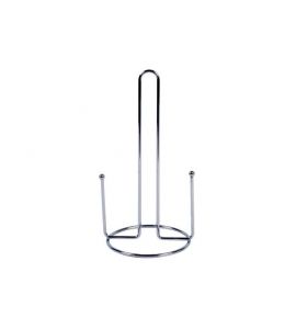 Küchenrollenhalter Küchenpapierhalter Chrom 29 cm - Kochges