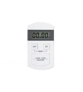 Küchentimer Kurzzeitmesser Digital