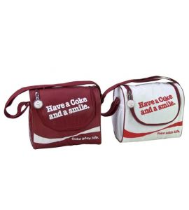 Kühltasche 10l Coca-Cola Co