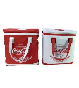 Kühltasche 20l Coca-Cola Go R