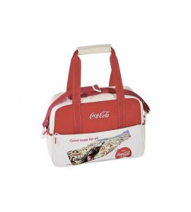 Kühltasche Coca Cola Retro-Tasche