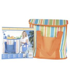 Kühltasche Picknick 20L sort.