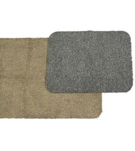Kümpers-Saugmatte gra.60x75