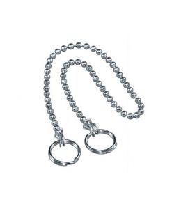 Kugelkette für Abflussopfen 30 cm