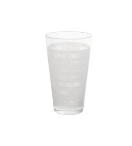 L- Macchiatobecher 33cl Chicco