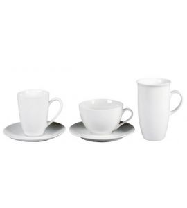 LatteMacch.-Obere 320ml Bianco